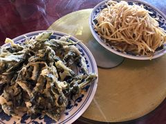 -途肴·老农饭庄(百里峡店)
