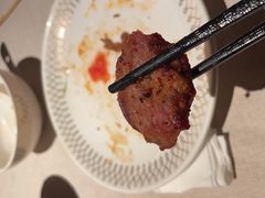 -耶里夏丽·丝路新疆菜·清真食品(徐汇南丹东路臻选店)