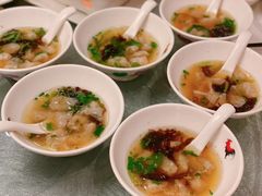 -莆田餐厅PUTIEN(西安万象天地店)