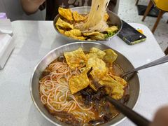 -顶香阁桂林米粉·柳州螺蛳粉(上地店)