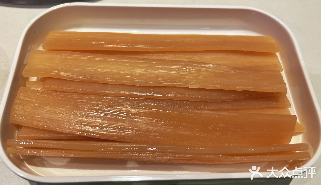 天冷了，来一炉热气腾腾的羊蝎子吧！
