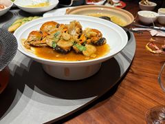 -阿明小菜·海鲜·上海菜(梅陇店)