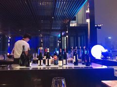 -四季酒店·行政酒廊