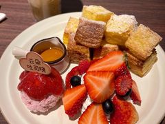 -KNOTKNOT珞珞·日式甜品(K11店)