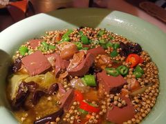 -绿茶餐厅(城西银泰城店)