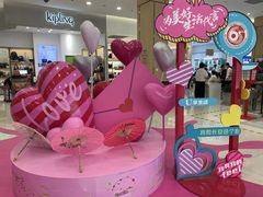 -星巴克(北京长安商场店)
