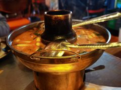-清迈清迈巷口小排档(烟台山店)