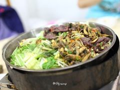 -标记好食