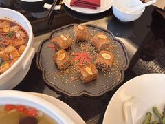 -杭州和达希尔顿逸林酒店·和园中餐厅-杭帮菜名店