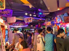 -环游嘉年华(广州-天河城店)