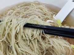-曾仔竹升面