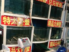 -江杨农产品批发市场