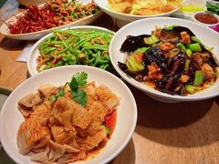 -榆林镇筋饼(知春路店)