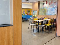 -麦当劳(春风店)