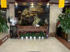 -晋阳饭庄(虎坊桥店)