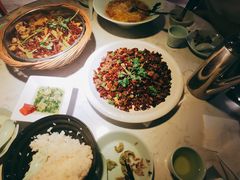 -徽州月·民间徽菜(浦东总店)