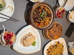 -十朝院子·南京菜(夫子庙店)
