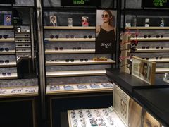-镜客眼镜(大兴凯德MALL店)