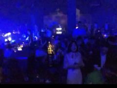 -广州柏悦酒店·悦吧·顶楼露天酒吧