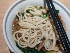 -大师兄·西北小馆(北站缤果空间店)