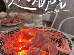 -松明一烤肉馆(鲁园店)