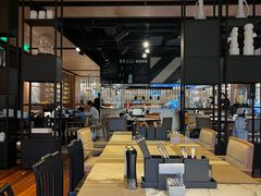 -杭州临平万丽酒店·燃餐厅(人民大道店)