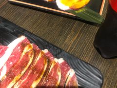-鲸鱼先生·海鲜烤肉海景餐厅