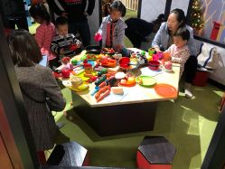 -幻贝家儿童乐园(苏州中心店)