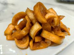 -品鲜村农家菜·阳澄湖大闸蟹(总店)