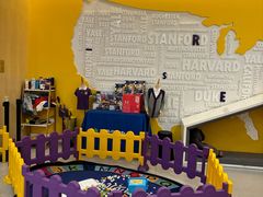 -瑞思少儿中心·少儿英语(铜锣湾校区)