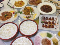 -金百门·顺德海鲜酒家(陈村店)
