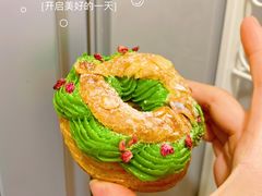 -光作面包Voila Lumiere(中山店)
