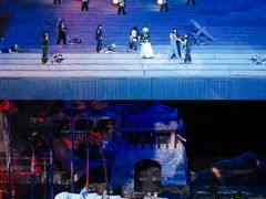-三亚红色娘子军演艺公园景区