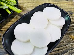 -好口福铜火锅宝鸡特色油泼辣子