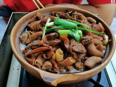 -包工仔·牛杂自助放题