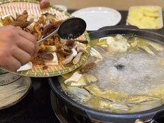 -草墩罗非鱼庄•野生菌•腊排骨(七星街上段店)