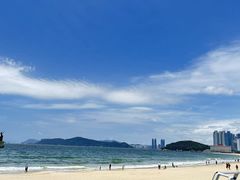 -海云台海滩
