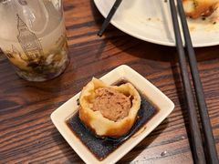 -哑巴生煎(临顿路店)