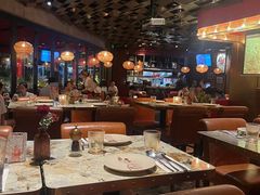 -BROWNSTONE布朗石西班牙餐厅(富城店)