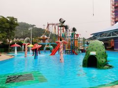 -杭州浪浪浪水公园