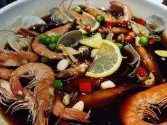 -柠静私家菜(石板巷店)