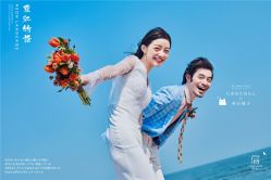 -摩玛婚纱摄影(杭州店)