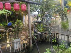 -花溪雨·森林餐厅(石基店)