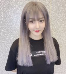 点击看大图 -那茉 Hair Salon