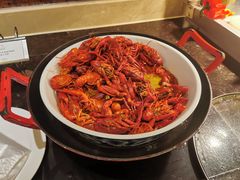 -索菲特西湖大酒店·香榭丽全日候餐厅(南山路店)