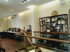 -五观堂素食(新华路店)