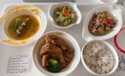 -蜜悦居月子会所(环贸中心店)