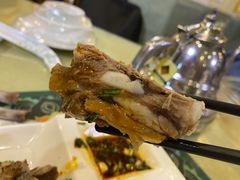 -新疆红柳花餐厅(新洲店)