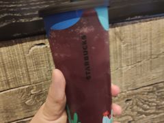 -星巴克(无锡大东方店)