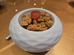 -红棉中餐厅·广州海航威斯汀酒店